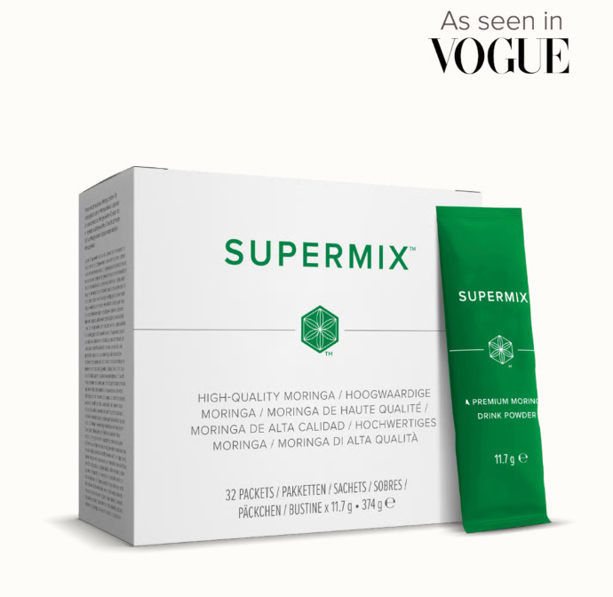 supermix moringa