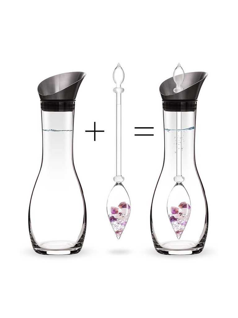 VitaJuwel KARAFFE ERA SET | WELLNESS