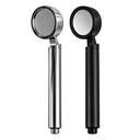 Aroma Sense Duschkopf - Edelstahl