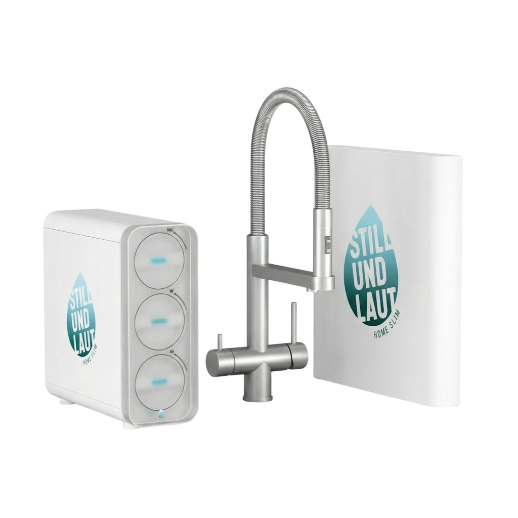 ClearVital Home SLIM - Stillundlaut