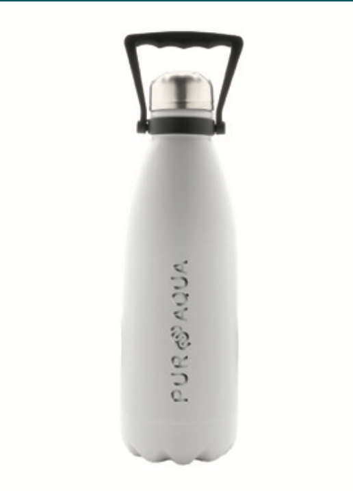 Outdoorflasche - 1500ml