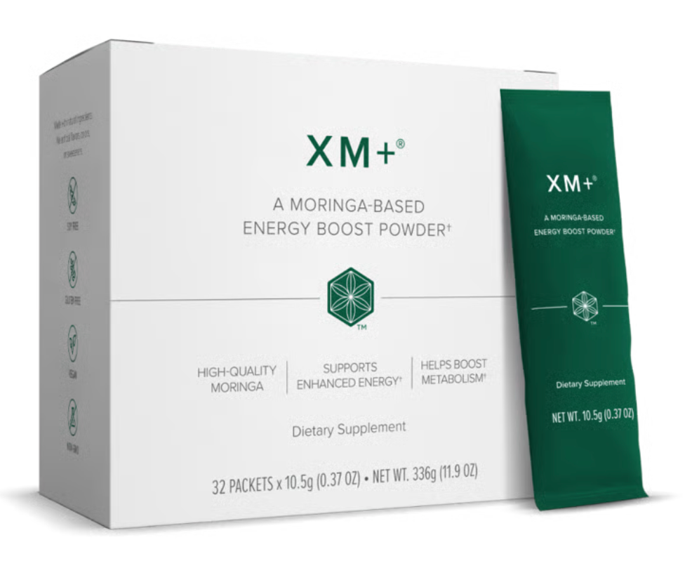 Moringa XM-Plus Energie, AKTION