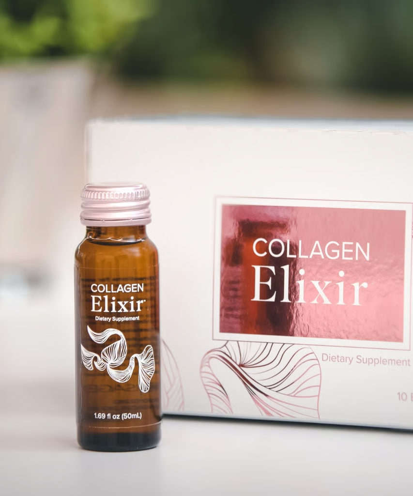 Isagenix Collagen Elixir™
