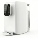 AORA W12 Auftisch Osmoseanlage mit 6 Temperaturstufen (~15-100°C) | kein Wasseranschluss nötig | 5 stufige Filterung | kalkfreies Trinkwasser | Mobile Umkehrosmoseanlage