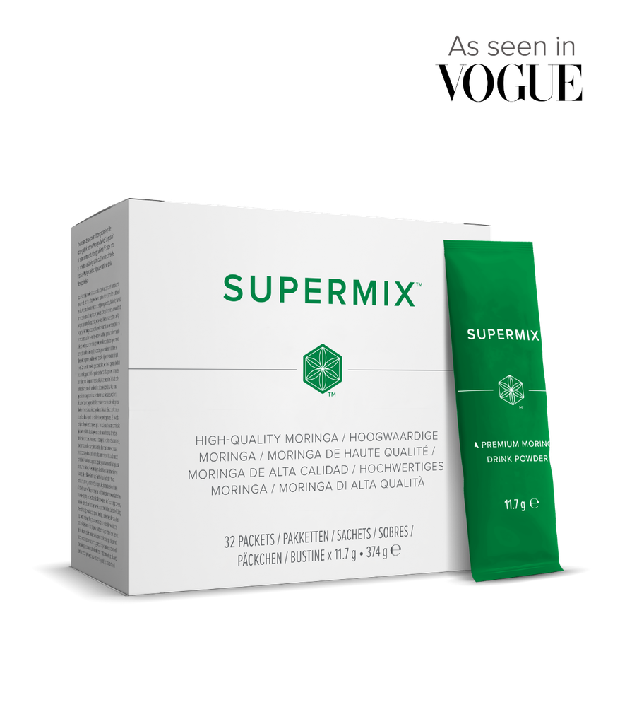 [501103541] Core Moringa SuperMix · 32 Portionen