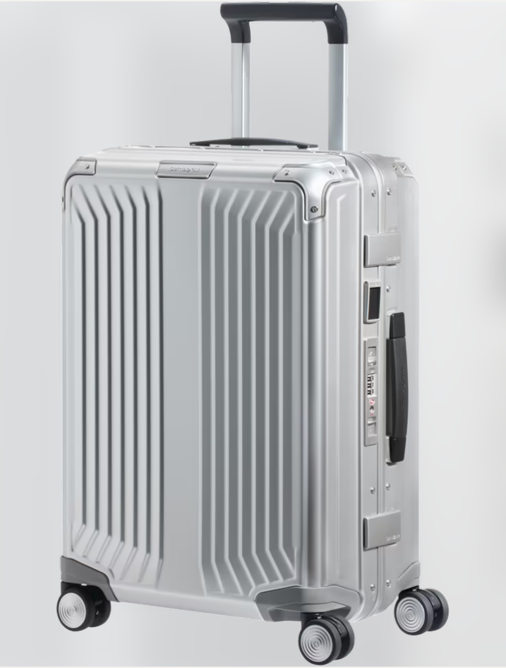 Wasserfilter Umkehrosmose Mobil Samsonite