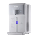 AORA W23 Auftisch Osmoseanlage mit 6 Temperaturstufen (~15-100°C) | mit Festwasseranschluss | 5 stufige Filterung | kalkfreies Trinkwasser | Mobile Umkehrosmoseanlage | Wasserstoff-Generator